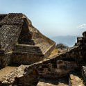 MEX OAX MonteAlban 2019APR04 024 : - DATE, - PLACES, - TRIPS, 10's, 2019, 2019 - Taco's & Toucan's, Americas, April, Day, Mexico, Monte Albán, Month, North America, Oaxaca, South Pacific Coast, Thursday, Year, Zona Arqueológica